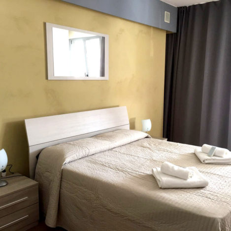 b&b indipendenza