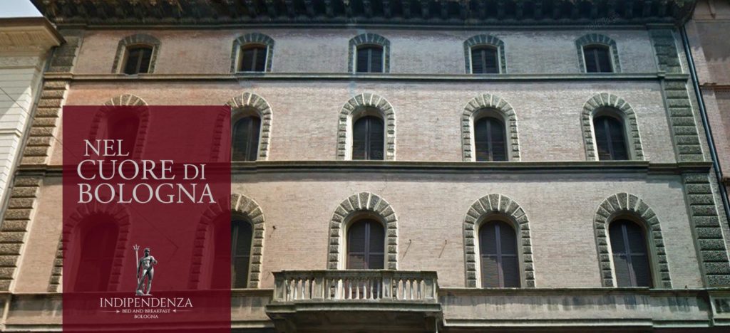 b&b indipendenza