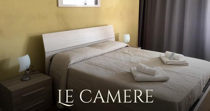 b&b indipendenza